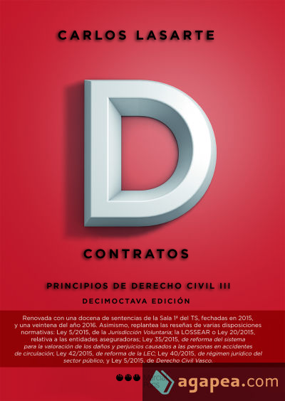 Principios de Derecho civil