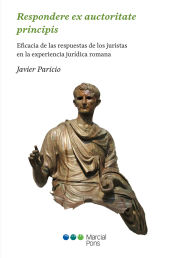 Portada de Respondere ex auctoritate principis