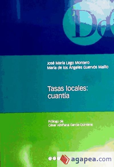 Tasas locales