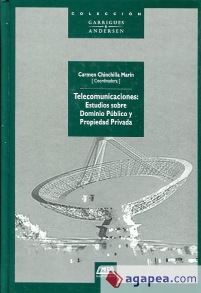 Telecomunicaciones