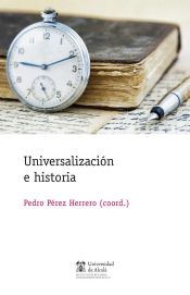 Portada de Universalización e historia