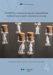 Portada de COVID-19 y víctimas de especial vulnerabilidad