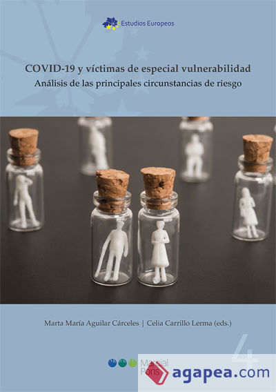 COVID-19 y víctimas de especial vulnerabilidad