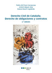 Portada de Derecho Civil de Cataluña