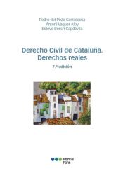 Portada de Derecho Civil de Cataluña