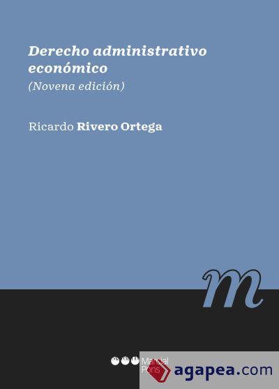 Derecho administrativo económico