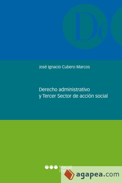 Derecho administrativo y Tercer Sector de acci&oacute;n social