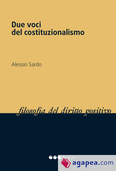 Due voci del costituzionalismo