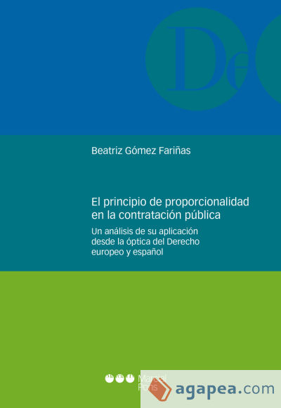 El principio de proporcionalidad en la contratación pública