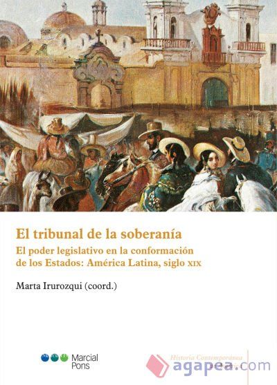 El tribunal de la soberanía El tribunal de la soberanía