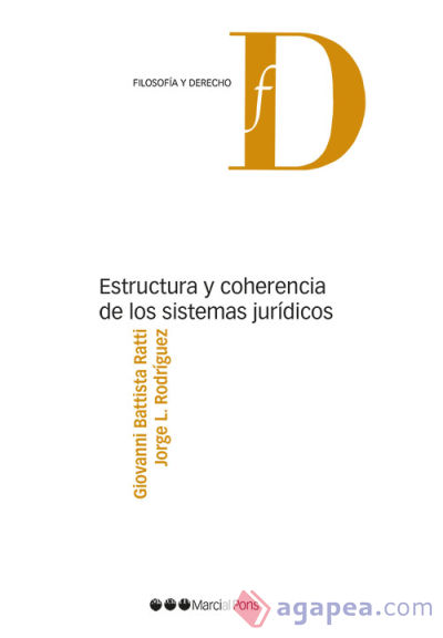 Estructura y coherencia de los sistemas jurídicos