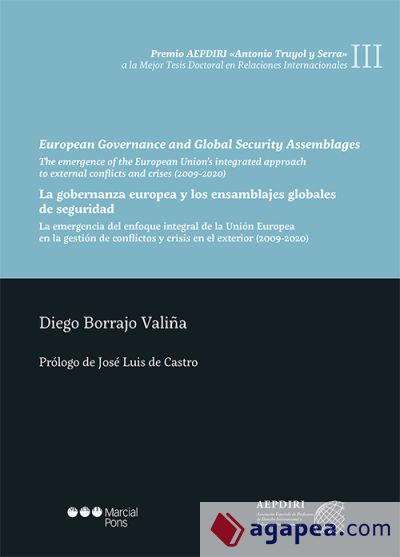 European Governance and Global Security Assemblages