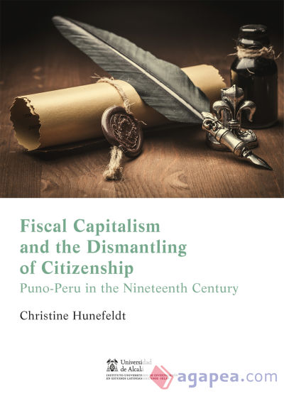 Fiscal Capitalism and the Dismantling of Citizenship