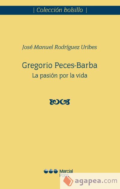 Gregorio Peces-Barba