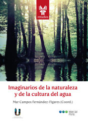 Portada de Imaginarios de la naturaleza y de la cultura del agua