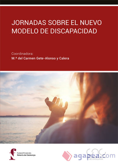 Jornadas sobre el nuevo modelo de discapacidad