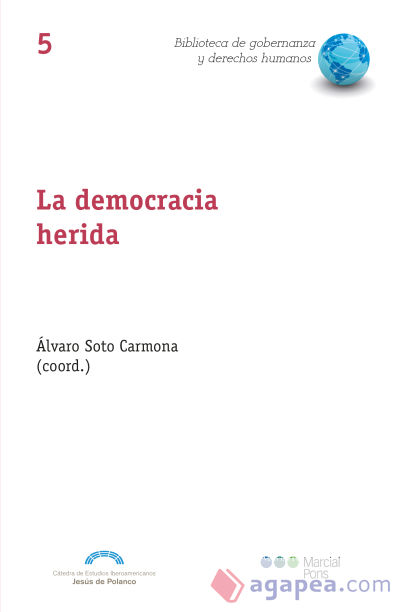 La democracia herida