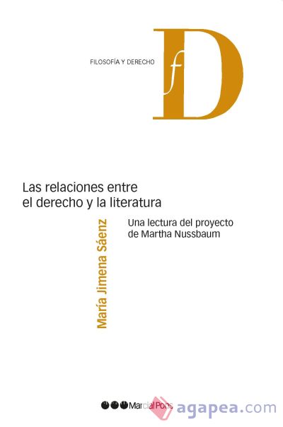 Las relaciones entre el derecho y la literatura