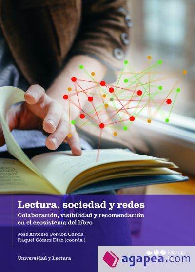 Lectura, sociedad y redes Lectura, sociedad y redes