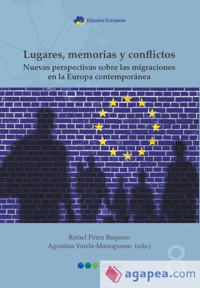 Lugares, memorias y conflictos