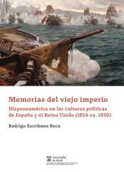 Portada de Memorias del Viejo Imperio