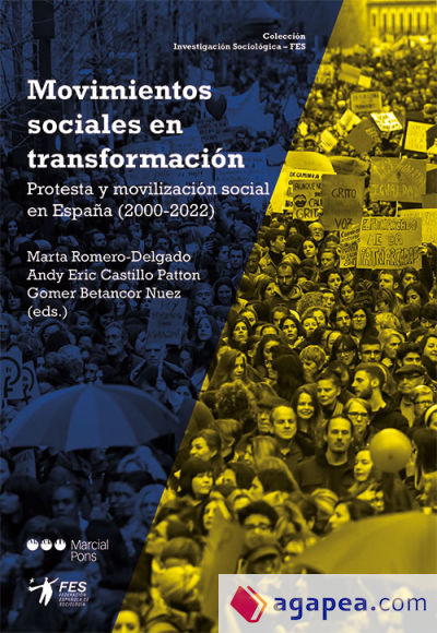 Movimientos sociales en transformación