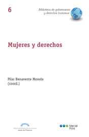 Portada de Mujeres y derechos