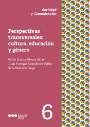 Portada de Perspectivas transversales