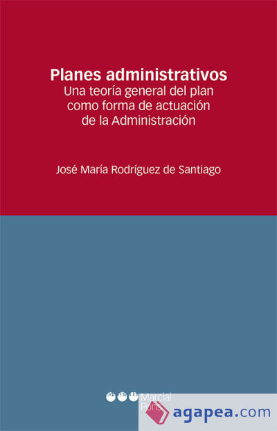 Planes administrativos