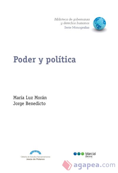 Poder y política