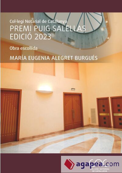 Premi Puig Salellas Edici&oacute; 2023