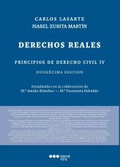 Portada de Principios de Derecho Civil