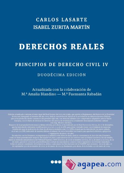 Principios de Derecho Civil