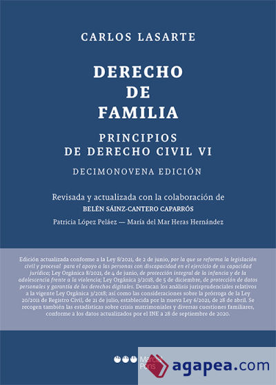 Principios de Derecho civil