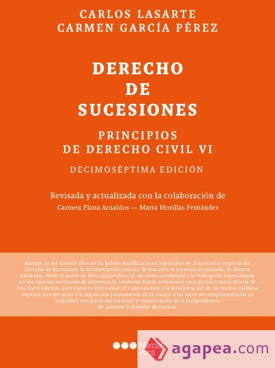 Principios de Derecho civil