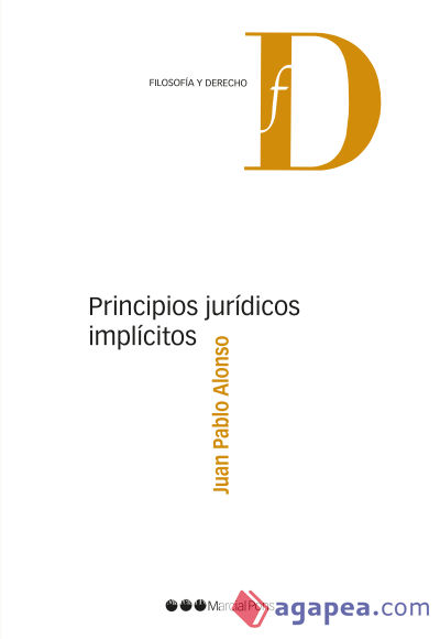 Principios jurídicos implícitos