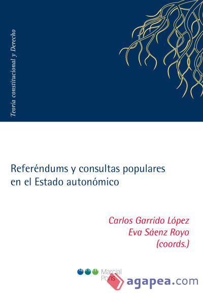 Referéndums y consultas populares en el Estado autonómico