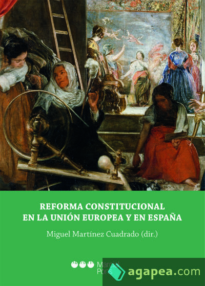 Reforma constitucional en la Unión Europea y en España