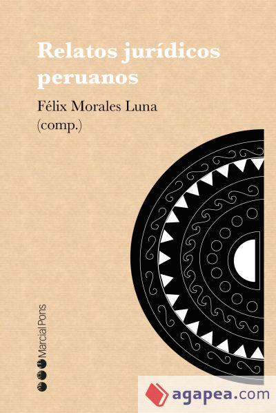 Relatos jurídicos peruanos