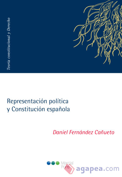 Representación política y Constitución española