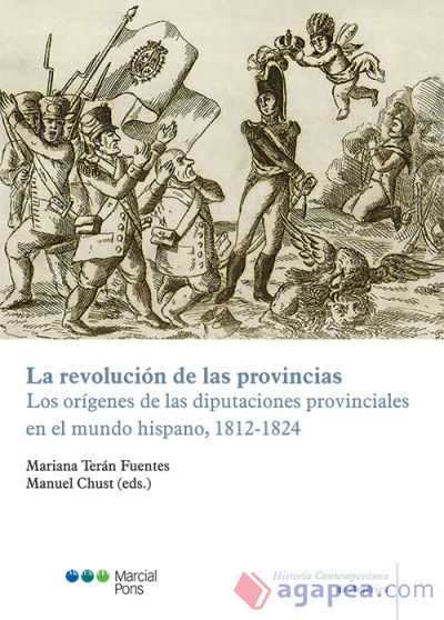 Revolución de las provincias