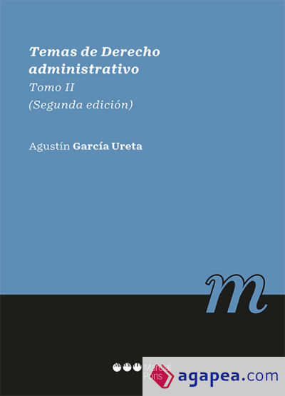 Temas de Derecho administrativo