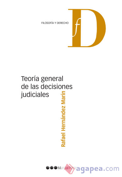 Teoría general de las decisiones judiciales