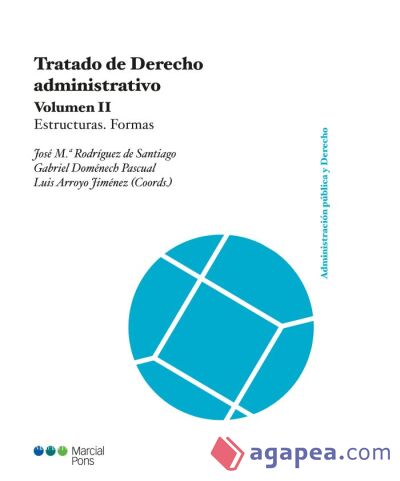 Tratado de Derecho administrativo
