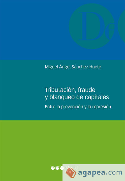 Tributación, fraude y blanqueo de capitales