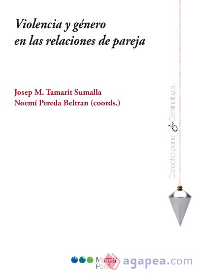 Violencia y género en las relaciones de pareja