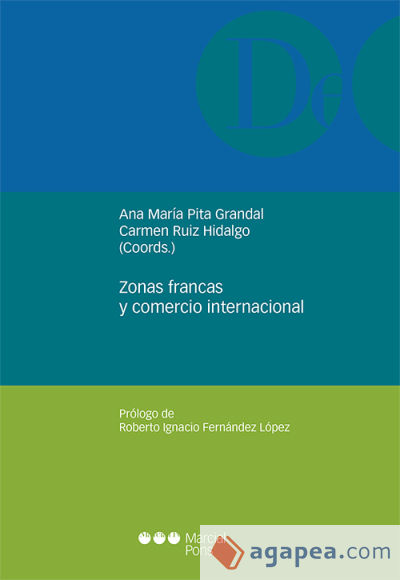 Zonas francas y comercio internacional