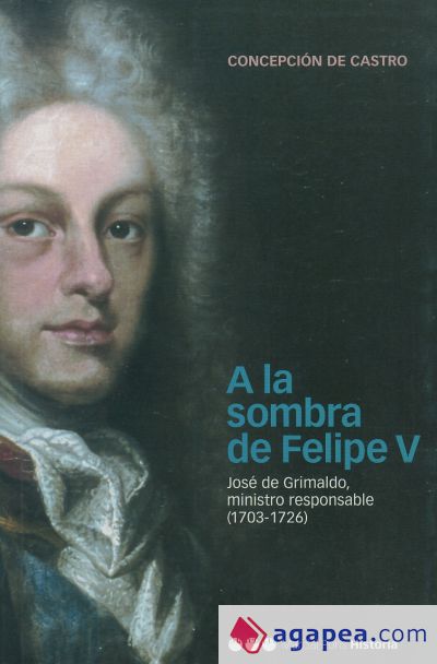 A la sombra de Felipe V