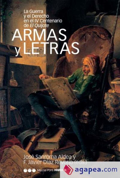 Armas y Letras