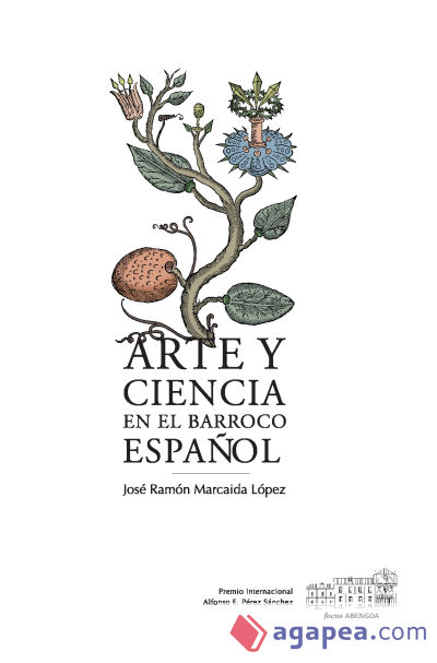 Arte y ciencia en el Barroco español